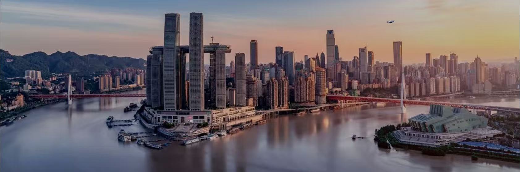 Anrui Heyang International Trade (Chongqing) Co., Ltd.