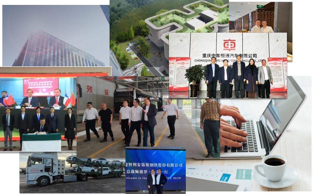 Business Professional Photography