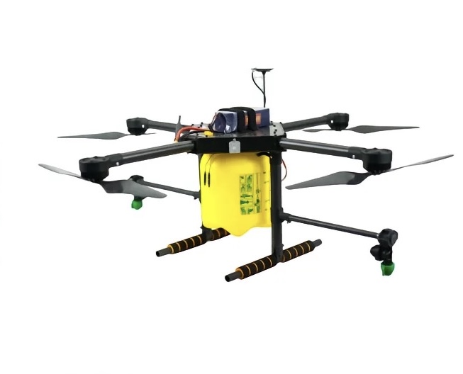 Agricultural Drone