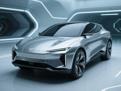 New Energy /Fuel /Special Vehicles