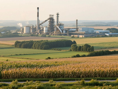 Construction / Agricultural Machinery